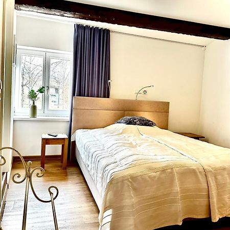Ferienhaus Fischerglueck Im Herzen Von Плау ам Зее Екстериор снимка